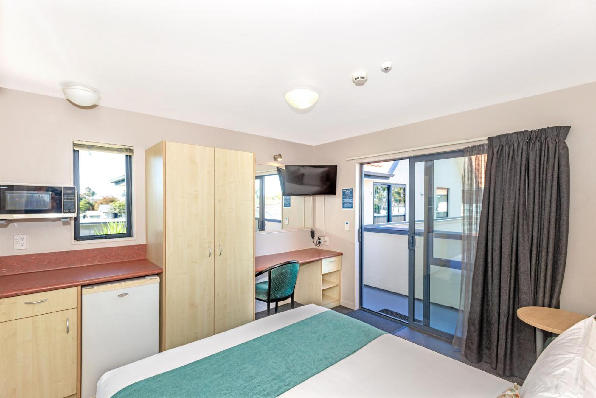 Motel Bella Vista Gisborne Zewnętrze zdjęcie