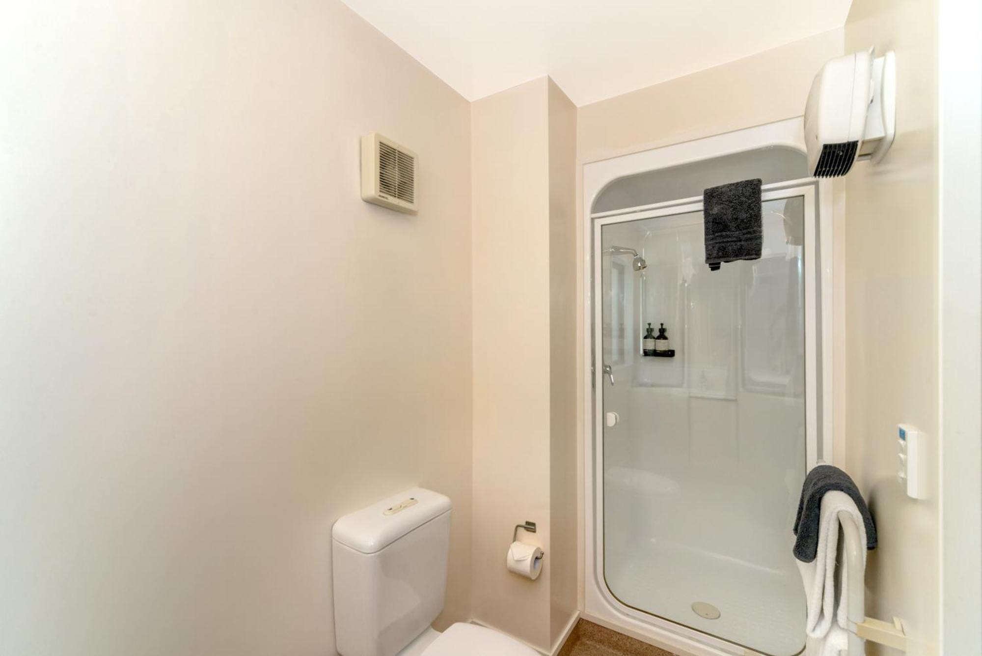 Motel Bella Vista Gisborne Zewnętrze zdjęcie